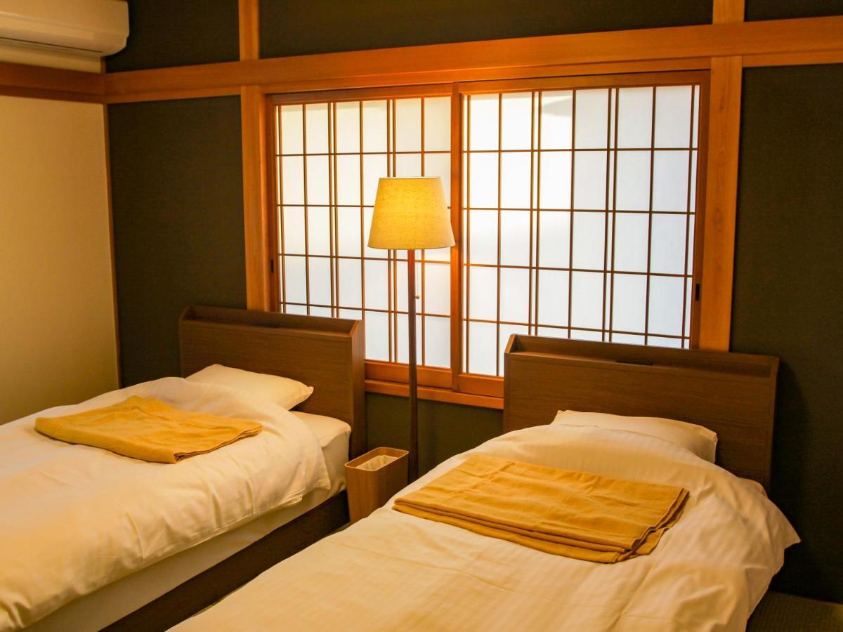 Hébergement de vacances オリーブ農家の家 お泊り忠左衛門 吉野